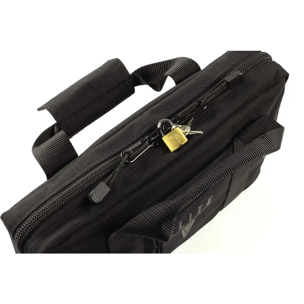 Deluxe Pistol Case - Pistol Cases