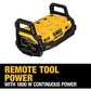 DEWALT DCB1800B 1800 Watt Portable Power Station and Simultaneous Battery Charger - Chief Miller Apparel