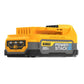 Chief Miller Power Tool Batteries DEWALT DCBP034C 20V MAX* Starter Kit with POWERSTACK Compact Battery and Charger Apparel