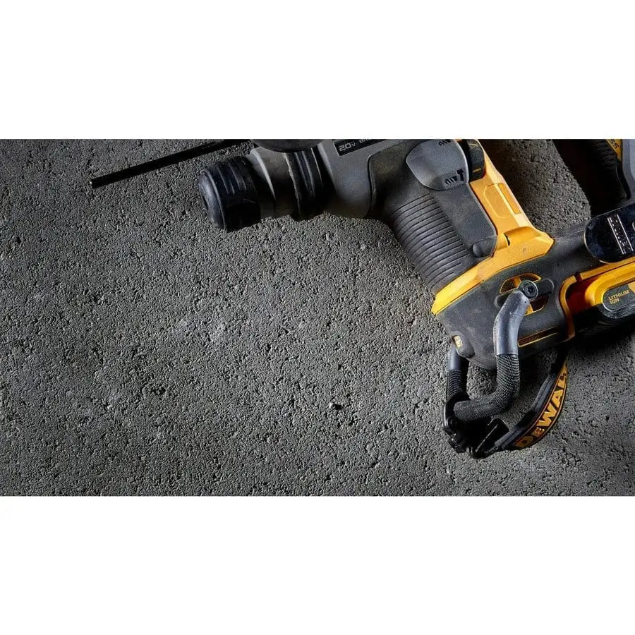 Chief Miller Handheld Power Drills DEWALT DCH172D2 ATOMIC™ 20V MAX* 5/8 in. Brushless Cordless SDS PLUS Rotary Hammer Kit Apparel