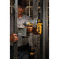 DEWALT DCL044 20V MAX* LED Handheld Work Light - Chief Miller Apparel