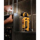 DEWALT DCL044 20V MAX* LED Handheld Work Light - Chief Miller Apparel