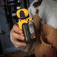 DEWALT DCL510 12V MAX LED Work Light, Hand Held (Tool Only) - Chief Miller Apparel