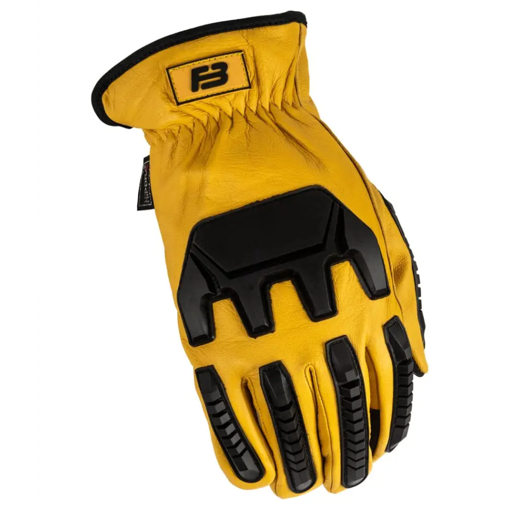 Chief Miller Gloves Diesel Work Gloves 2.0 Elite Apparel