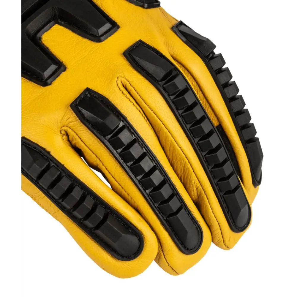 Chief Miller Gloves Diesel Work Gloves 2.0 Elite Apparel