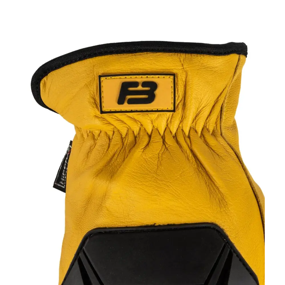 Chief Miller Gloves Diesel Work Gloves 2.0 Elite Apparel