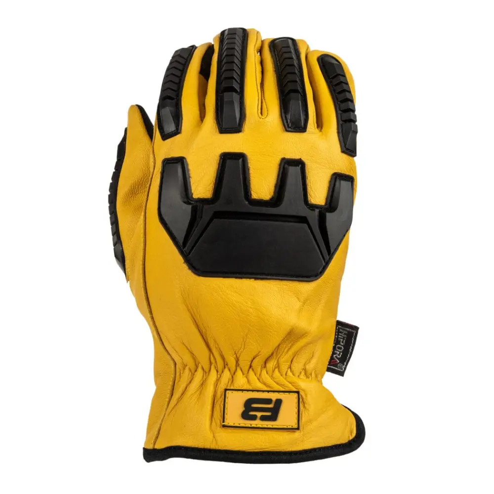 Chief Miller Gloves Diesel Work Gloves 2.0 Elite Apparel