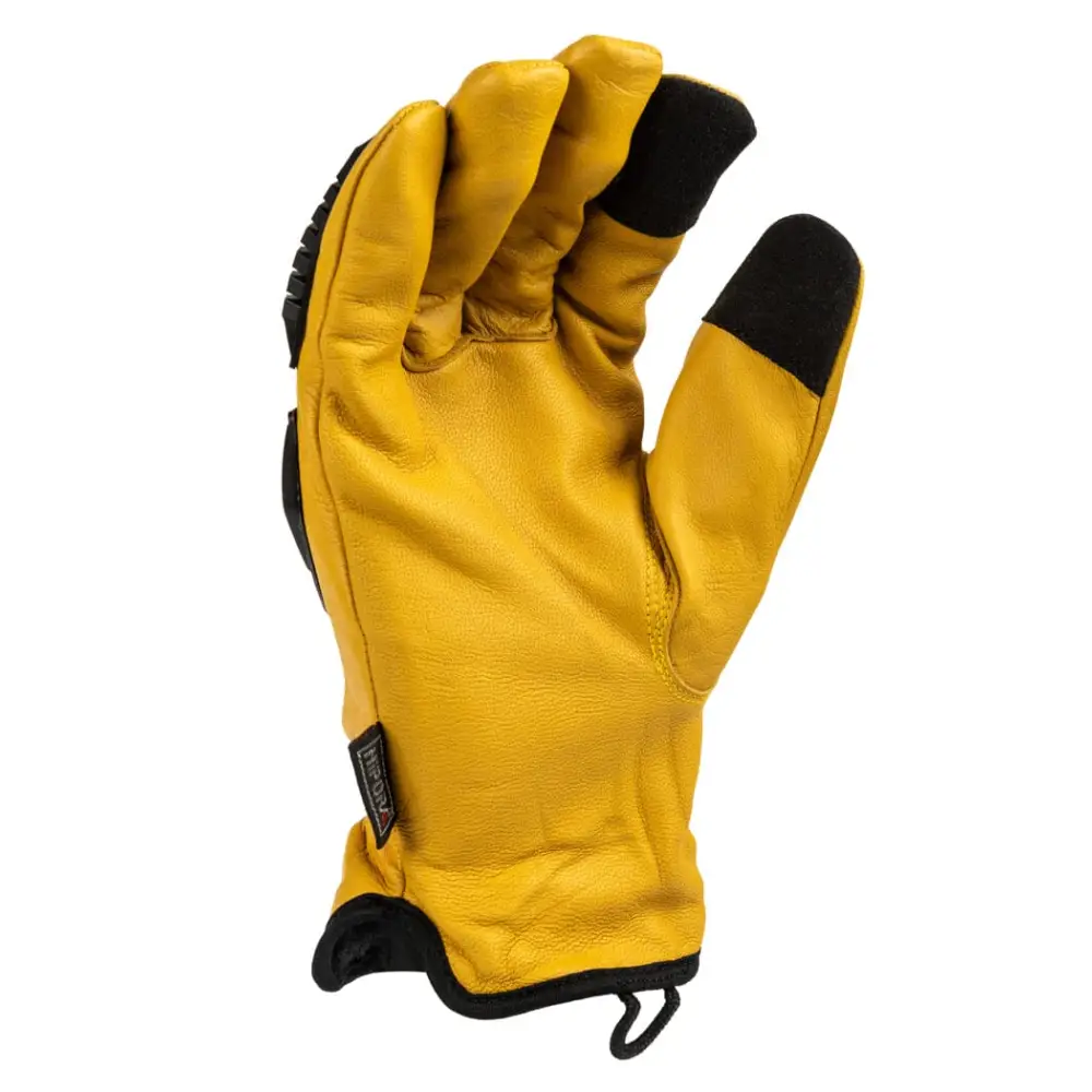 Chief Miller Gloves Diesel Work Gloves 2.0 Elite Apparel