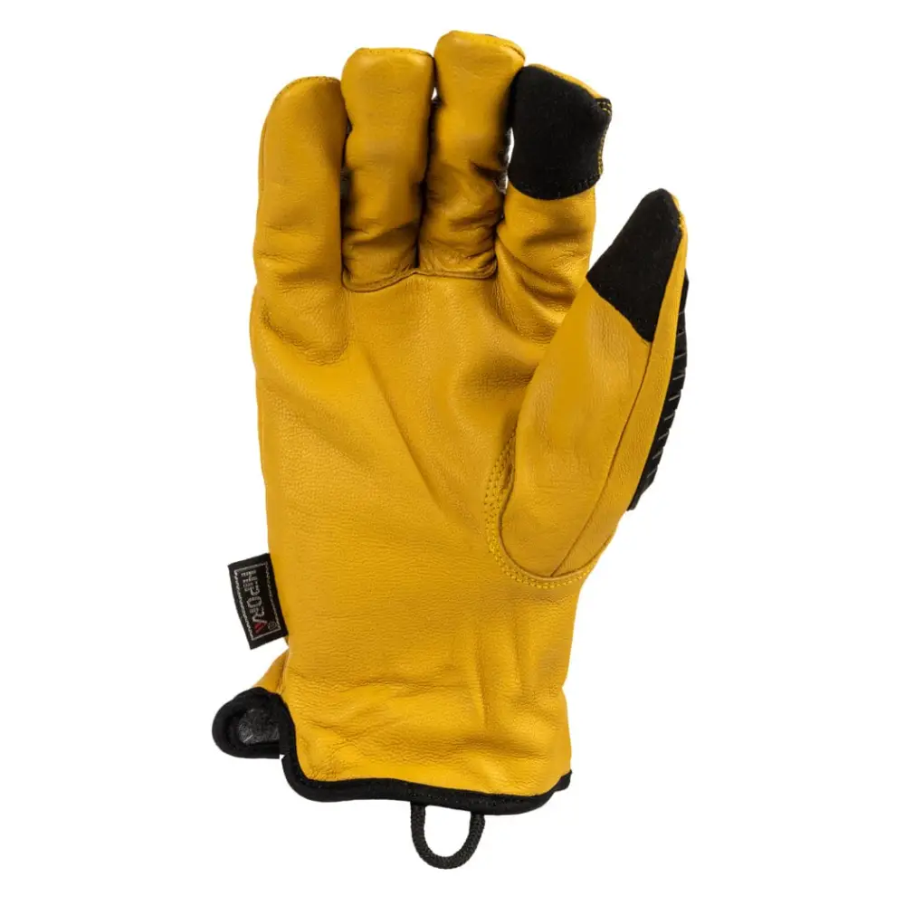 Chief Miller Gloves Diesel Work Gloves 2.0 Elite Apparel