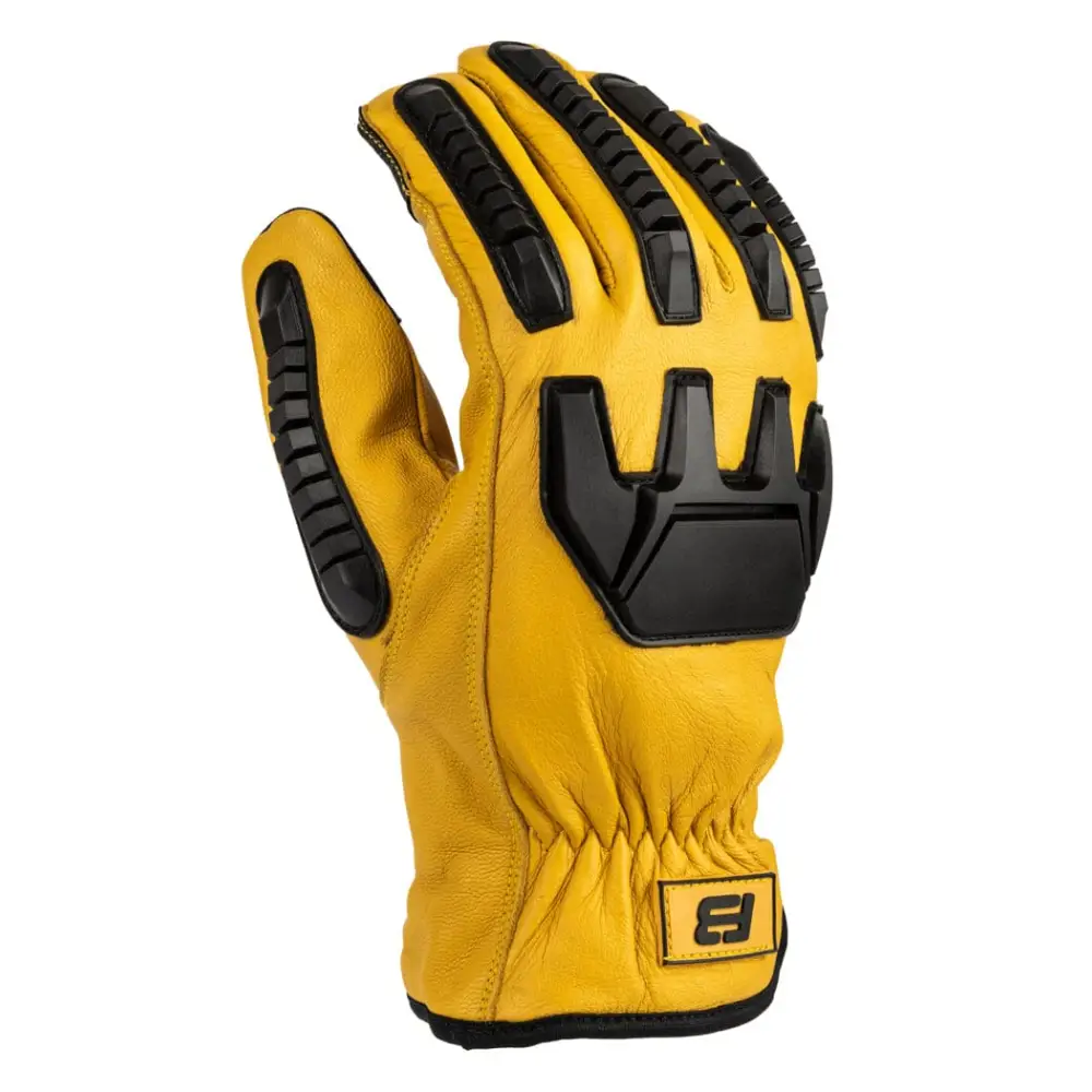 Chief Miller Gloves Diesel Work Gloves 2.0 Elite Apparel