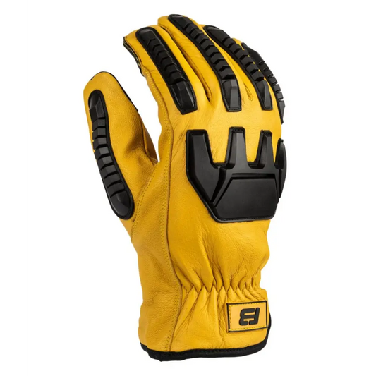 Chief Miller Gloves Diesel Work Gloves 2.0 Elite Apparel