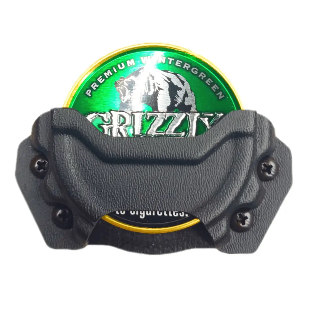 Dip Can Holder - Chief Miller Apparel