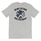 Do My Tattoos Matter Now? - EMS Short Sleeve (logo on back) - Chief Miller Apparel