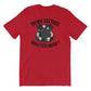 Do My Tattoos Matter Now? - Police Short Sleeve (logo on back) - Chief Miller Apparel