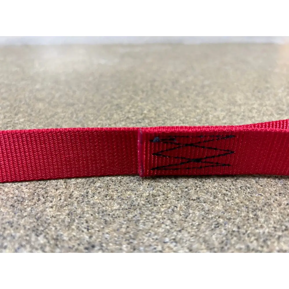 Chief Miller Double Loop Rescue Strap - FFDLRS - R60 Apparel