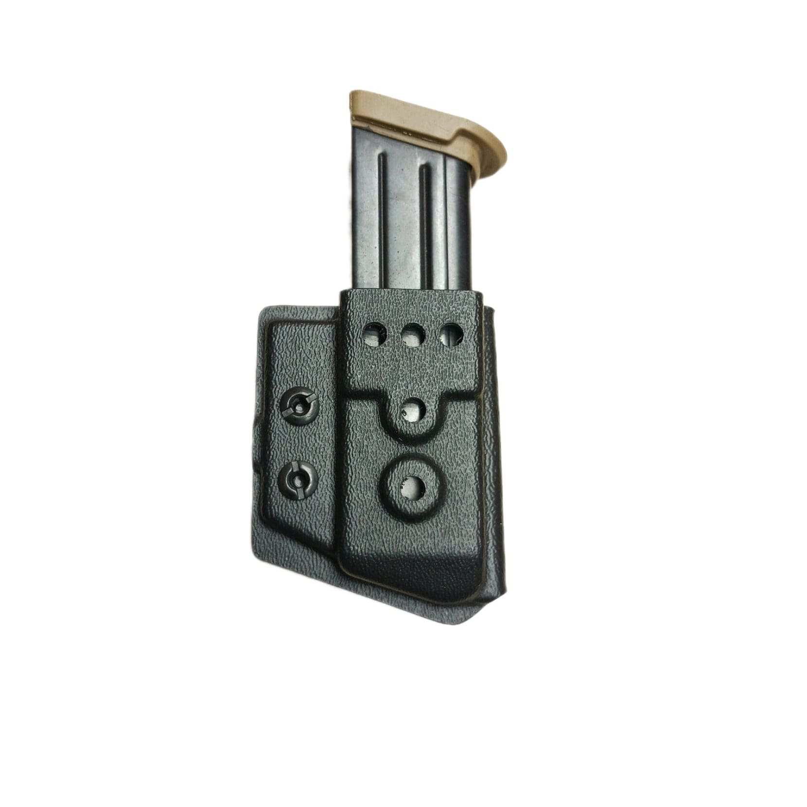 Double Stack 9/40 Magazine Carrier