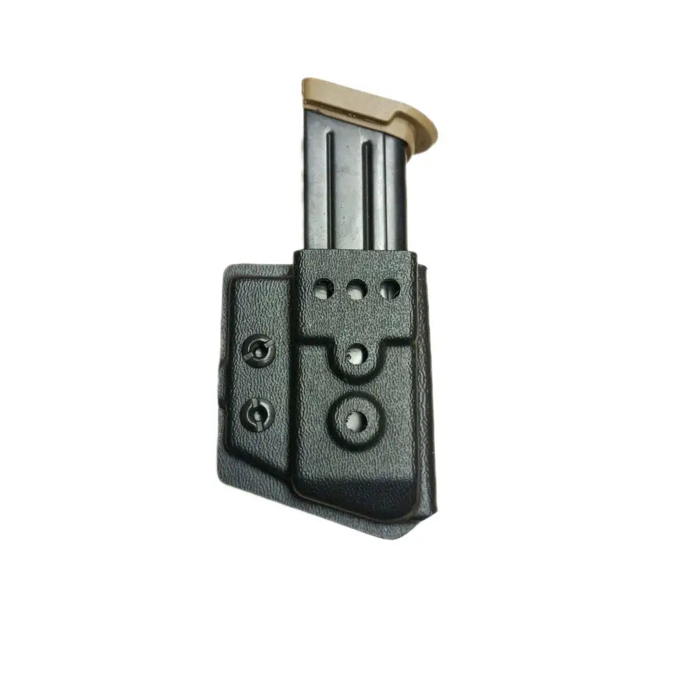 Double Stack 9/40 Magazine Carrier - Chief Miller Apparel