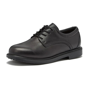 ACTIVE DUTY Oxford Men's Work Shoe