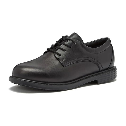 ACTIVE DUTY Oxford Men's Work Shoe