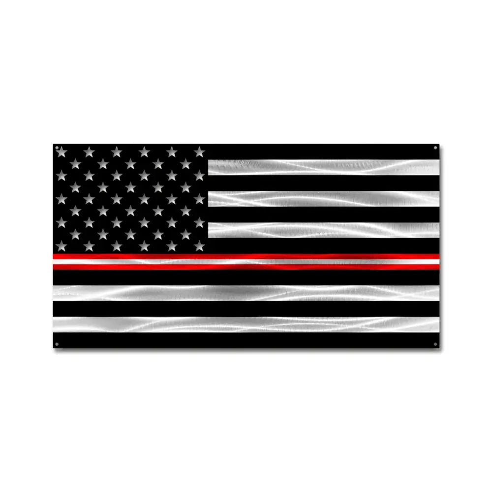 Chief Miller Flag American Flag Apparel