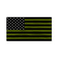 Chief Miller Flag American Flag Apparel