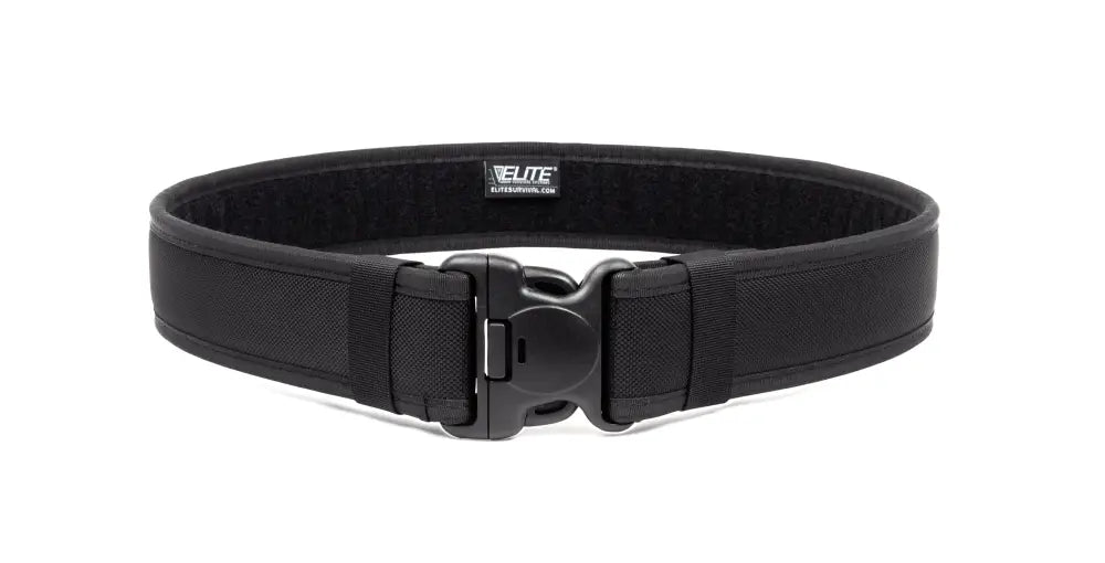 Duty Belts for Law Enforcement Professionals