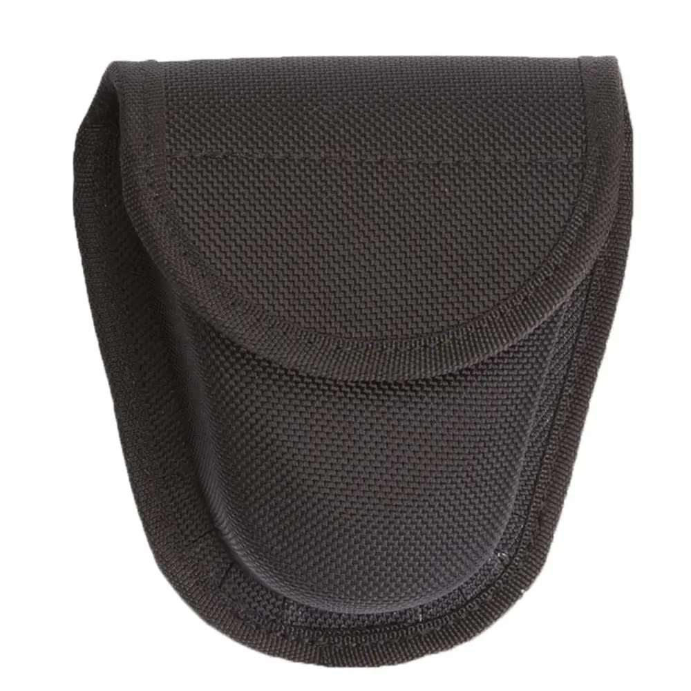 DuraTek Molded Handcuff Pouch - Chief Miller Apparel