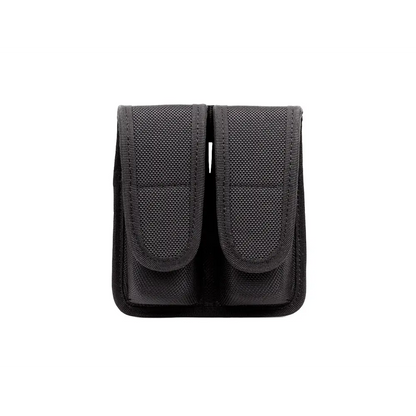 DuraTek Molded Magazine Pouch, Double or Single - Chief Miller Apparel