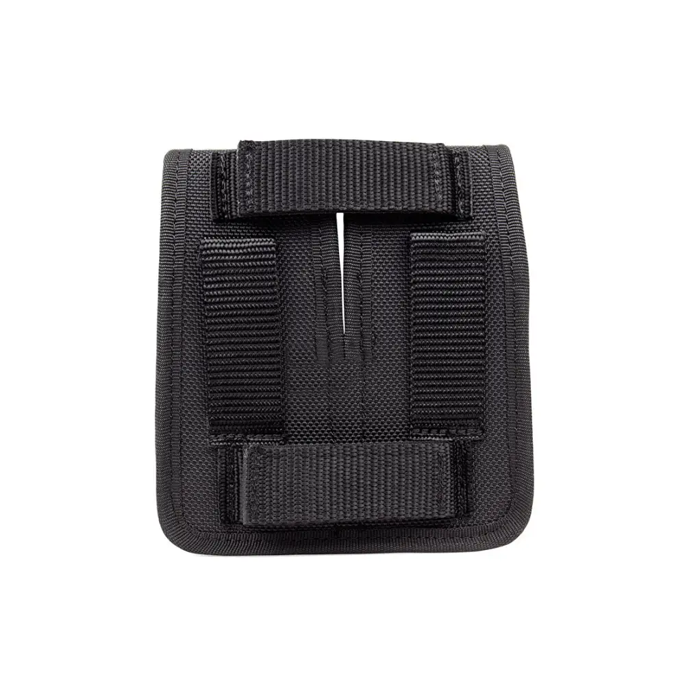 DuraTek Molded Magazine Pouch, Double or Single - Chief Miller Apparel