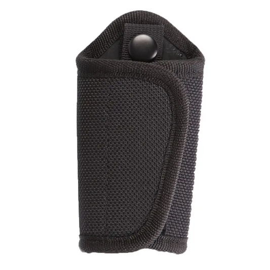 DuraTek Molded Silent Key Pouch - Chief Miller Apparel