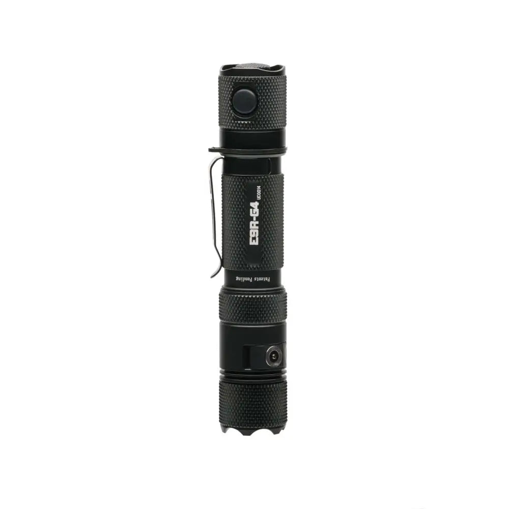 Chief Miller Hardware > Tools > Flashlights & Headlamps > Flashlights E9R GEN4 - 2,550 Lumen Tactical EDC Flashlight Apparel