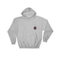 Eagle - Hoodie - Chief Miller Apparel