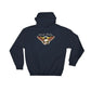 Eagle - Hoodie - Chief Miller Apparel