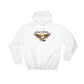 Eagle - Hoodie - Chief Miller Apparel