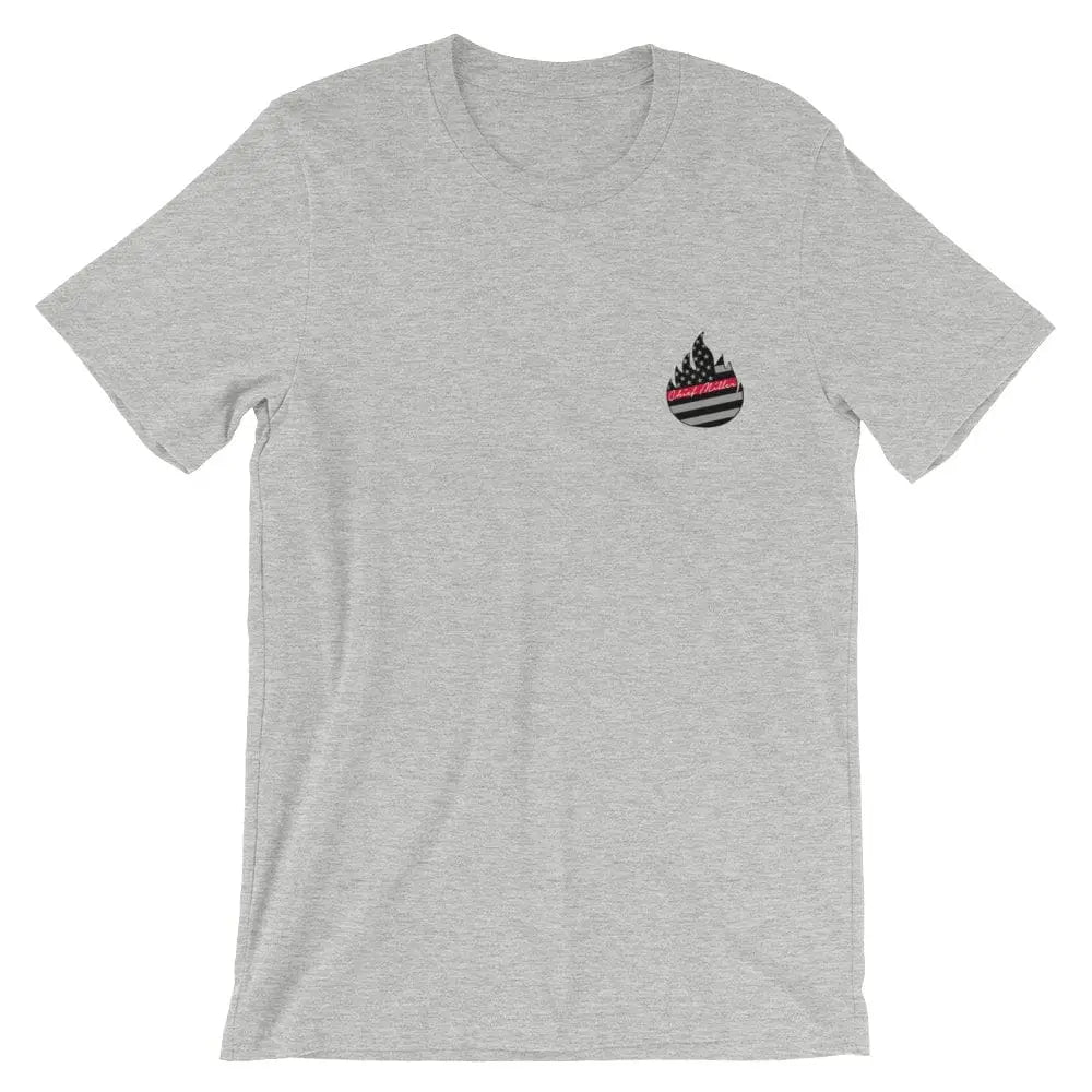 Eagle - Short Sleeve - Chief Miller Apparel