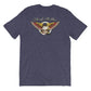 Eagle - Short Sleeve - Chief Miller Apparel