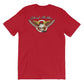 Eagle - Short Sleeve - Chief Miller Apparel