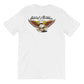 Eagle - Short Sleeve - Chief Miller Apparel