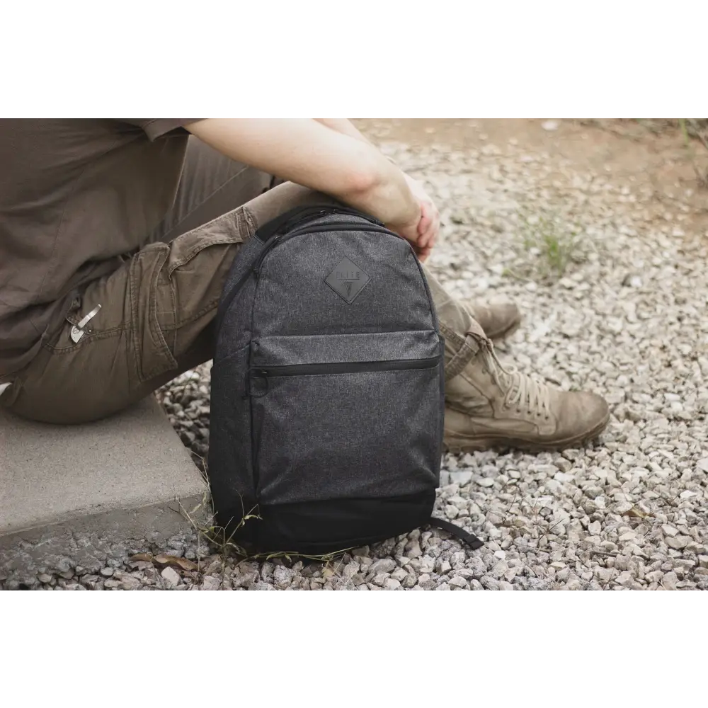 ECHO EDC Backpack - Backpacks