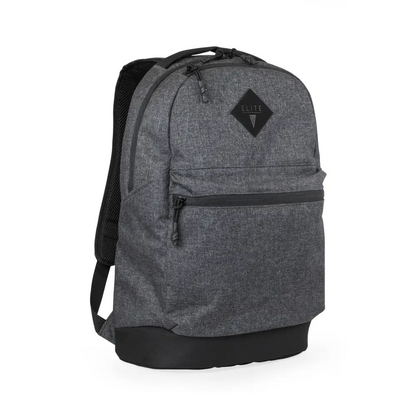 ECHO EDC Backpack - No Ballistic Insert / Heather Grey - Backpacks