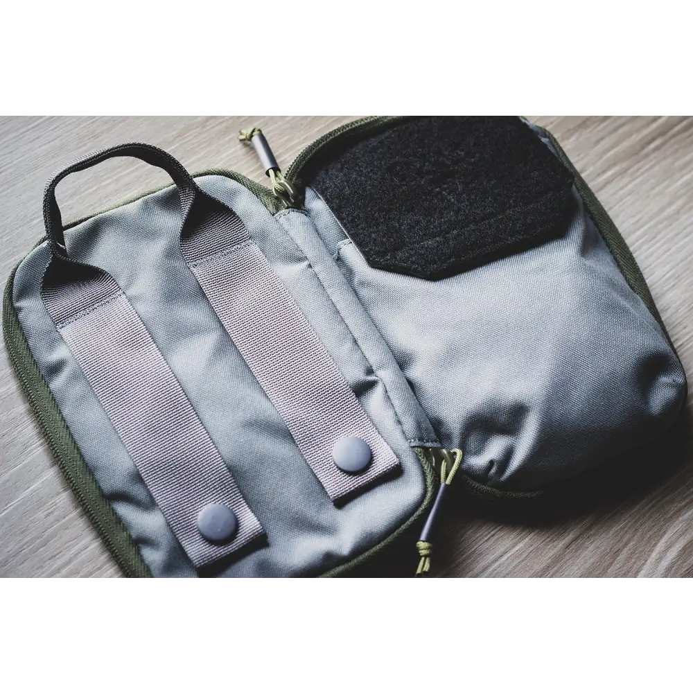 EDC / MOLLE / Belt / Pocket Organizer - Small Pack Carry