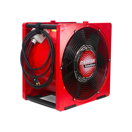 Ramfan Standard Smoke Ejectors