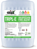 E-FireX 5 GL Fire Extinguisher Tote – Call to order - Chief Miller