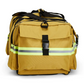 Chief Miller Gear Bags Elite Firefighter Gear Bag Firefighter Rescue Turnout Fire Bag Apparel