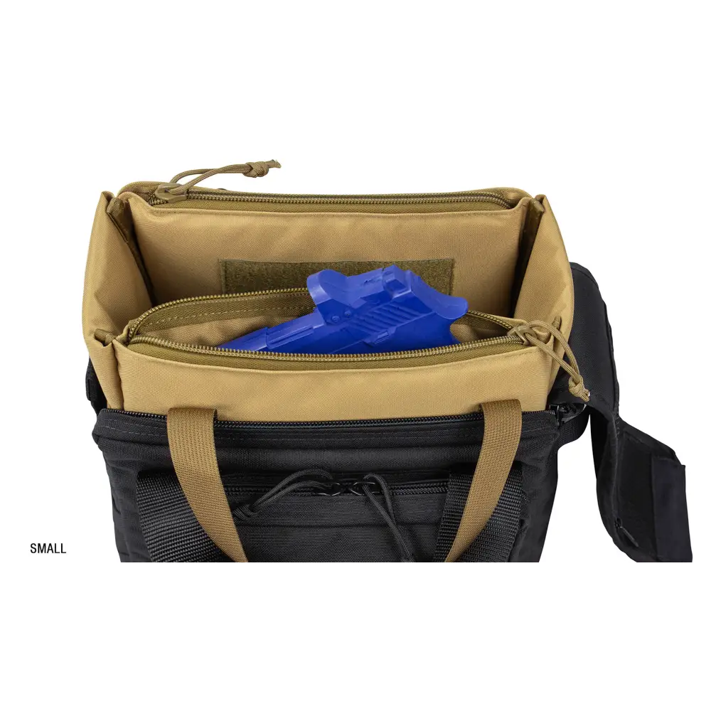 Elite Range Bag - Range Bag