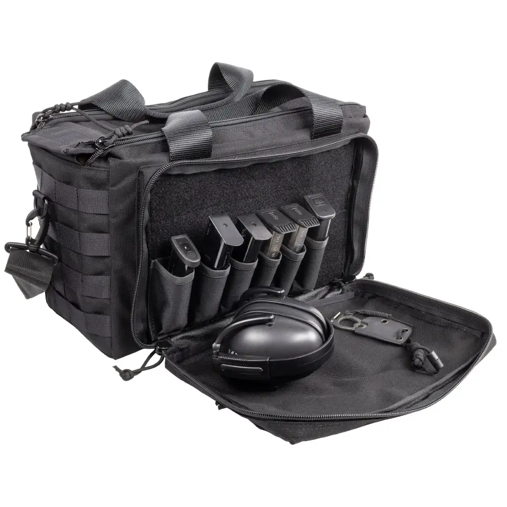 Elite Range Bag - Range Bag