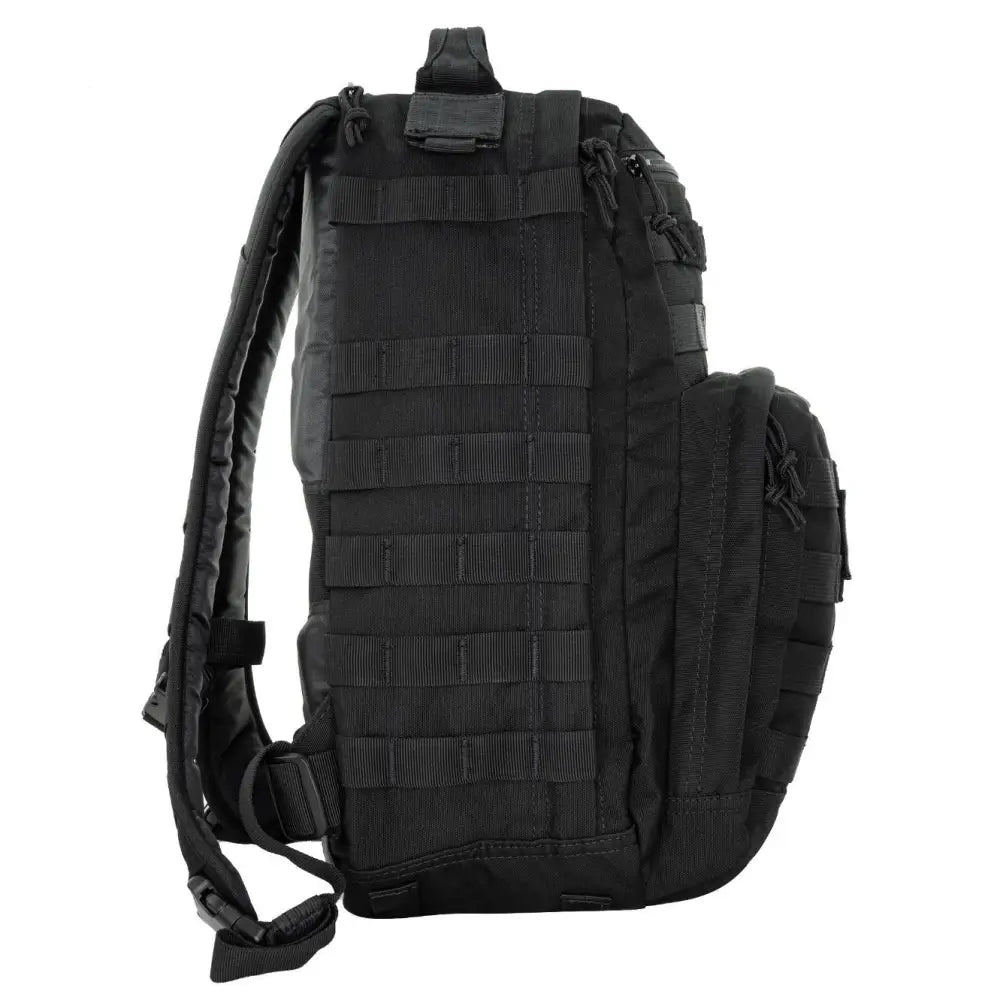 Chief Miller Equipment Bags & Cases Emergency Medical, Tactical Trauma Backpack, Molle System Backpack, Outdoor Day Pack Apparel