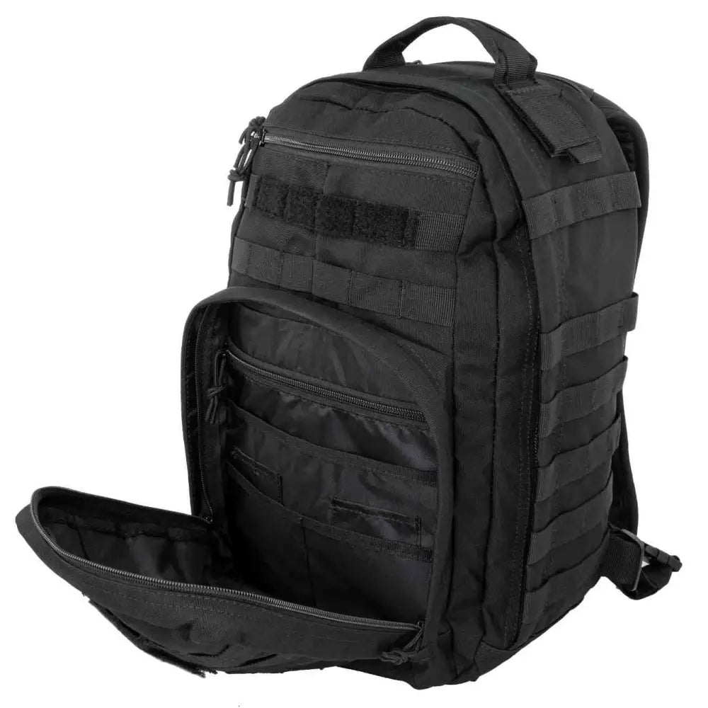 Chief Miller Equipment Bags & Cases Emergency Medical, Tactical Trauma Backpack, Molle System Backpack, Outdoor Day Pack Apparel