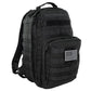 Emergency Medical, Tactical Trauma Backpack, Molle System Backpack, Outdoor Day Pack - Chief Miller Apparel