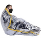 Emergency Space Blanket & Sleeping Bag - Chief Miller Apparel